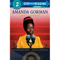 Amanda Gorman: Poet and Activist