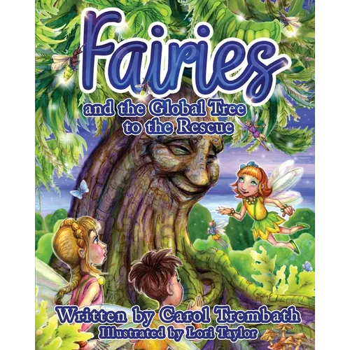 Fairies and the Global Tree to the Rescue: A Tale of the Fairy Flu