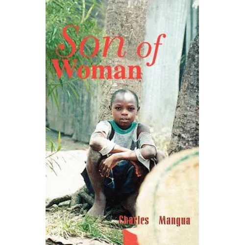 Son of Woman