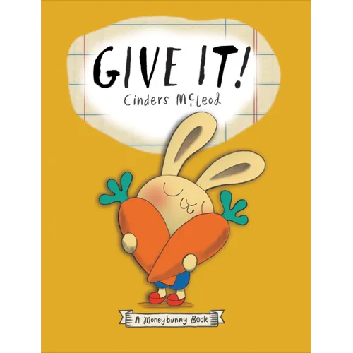 Give It!