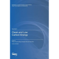 Clean and Low Carbon Energy