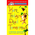Hare Today, Dead Tomorrow