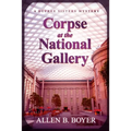 Corpse at the National Gallery: A Dupree Sisters Mystery