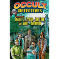 OCCULT Detectives Volume 1