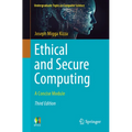 Ethical and Secure Computing: A Concise Module