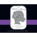 The Mothers' Agony: In Memory of Mother Bessie M. Whitehurst 1908-1979