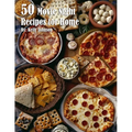 50 Movie Night Recipes for Home