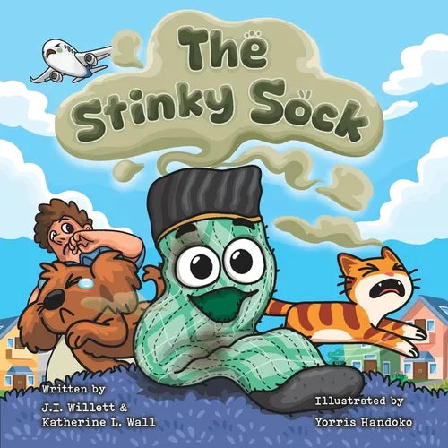 The Stinky Sock