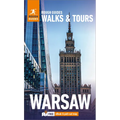 Rough Guides Walks and Tours Warsaw: Top 14 Itineraries for Your Trip: Travel Guide with eBook