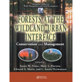 Forests at the Wildland-Urban Interface: Conservation and Management