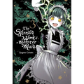 The Splendid Work of a Monster Maid, Vol. 3