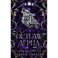 Outlaw Alpha: A Shifter Romance