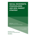Social Movements, Stakeholders and Non-Market Strategy
