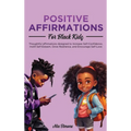 Positive Affirmations for Black Kids