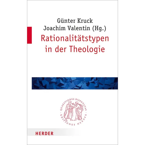Rationalitatstypen in Der Theologie