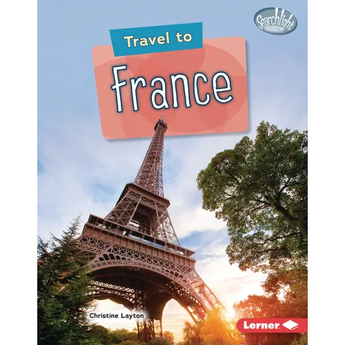 Travel to France