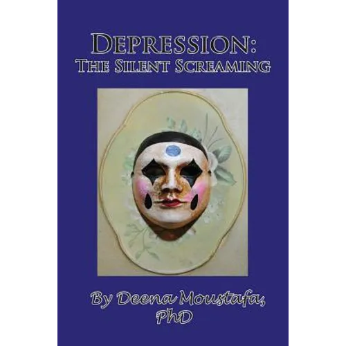 Depression: The Silent Screaming