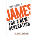 James for a New Generation