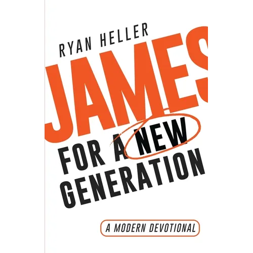 James for a New Generation