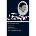 Faulkner: Novels 1926-1929