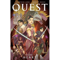 Quest Volume 1