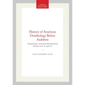 History of American Ornithology Before Audubon: Transactions, American Philosophical Society (Vol. 41, Part 3)