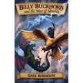 Billy Buckhorn and the War of Worlds