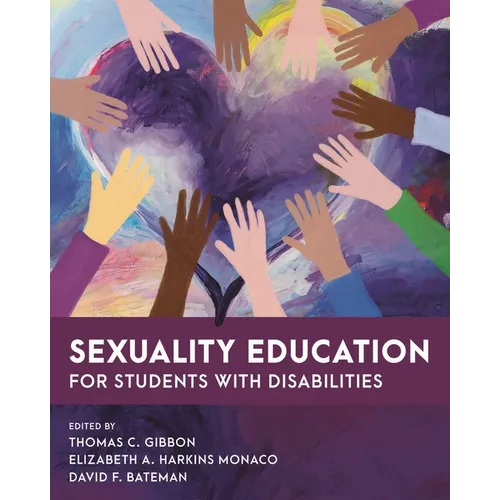 Sexuality Education for Students with Disabilities