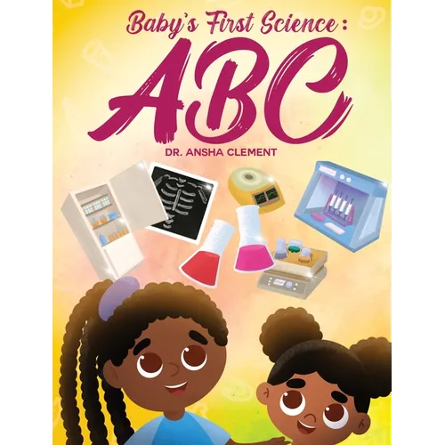 Baby's First Science: ABC