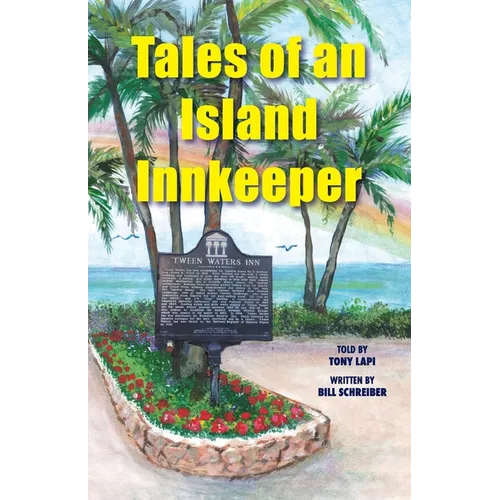 Tales of an Island Innkeeper