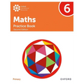 Oxford International Primary Maths Second Edition Practice Book 6