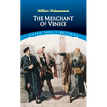 The Merchant of Venice