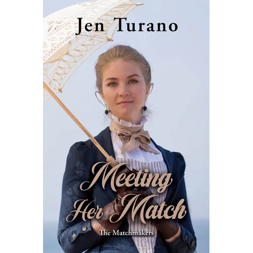 Meeting Her Match