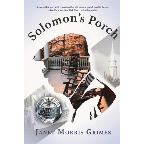 Solomon's Porch