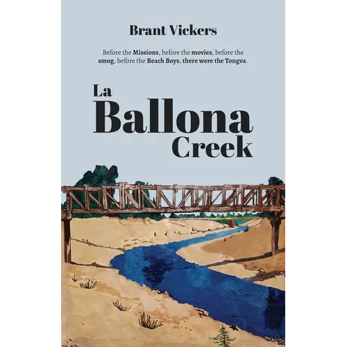 La Ballona Creek