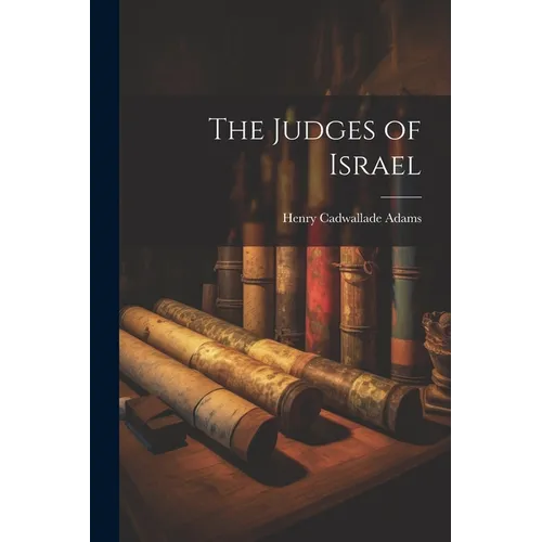 The Judges of Israel
