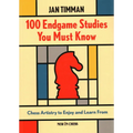 100 Endgame Studies You Must Know: Chess Artistry to Enjoy and Learn from
