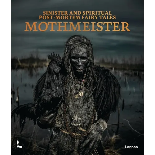 Mothmeister: Sinister and Spiritual Post-Mortem Fairy Tales