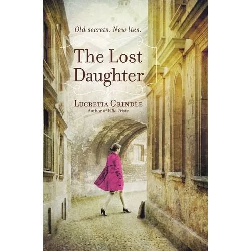 The Lost Daughter