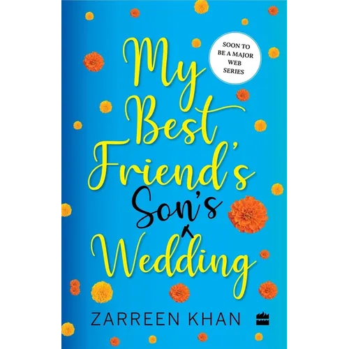 My Best Friend's Son's Wedding