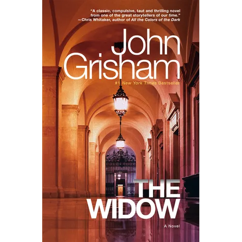 The Widow