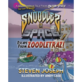 Snoodles in Space: Escape from Zoodletraz