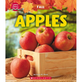 Apples (Learn About: Fall)