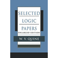 Selected Logic Papers: Enlarged Edition