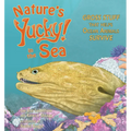 Nature's Yucky in the Sea: Gross Stuff That Helps Ocean Animals Survive