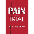 Pain on Trial