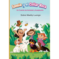 Sonnie y el Collar Rosa: Un Cuento de Amistad y Aceptación