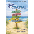 Goin' Coastal: Four Cozy Mysteries Set along the Shore