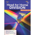 Head For Home Math Skills: Division, Book 2