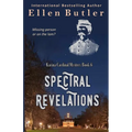 Spectral Revelations: A Karina Cardinal Mystery